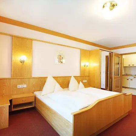 Appartementhaus Stephanie *