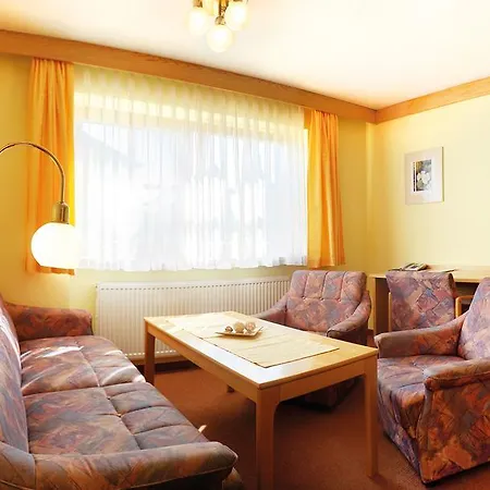 Apartment Appartementhaus Stephanie