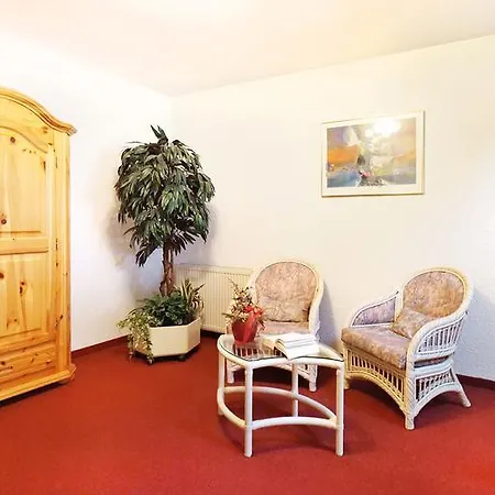 Appartementhaus Stephanie Apartment